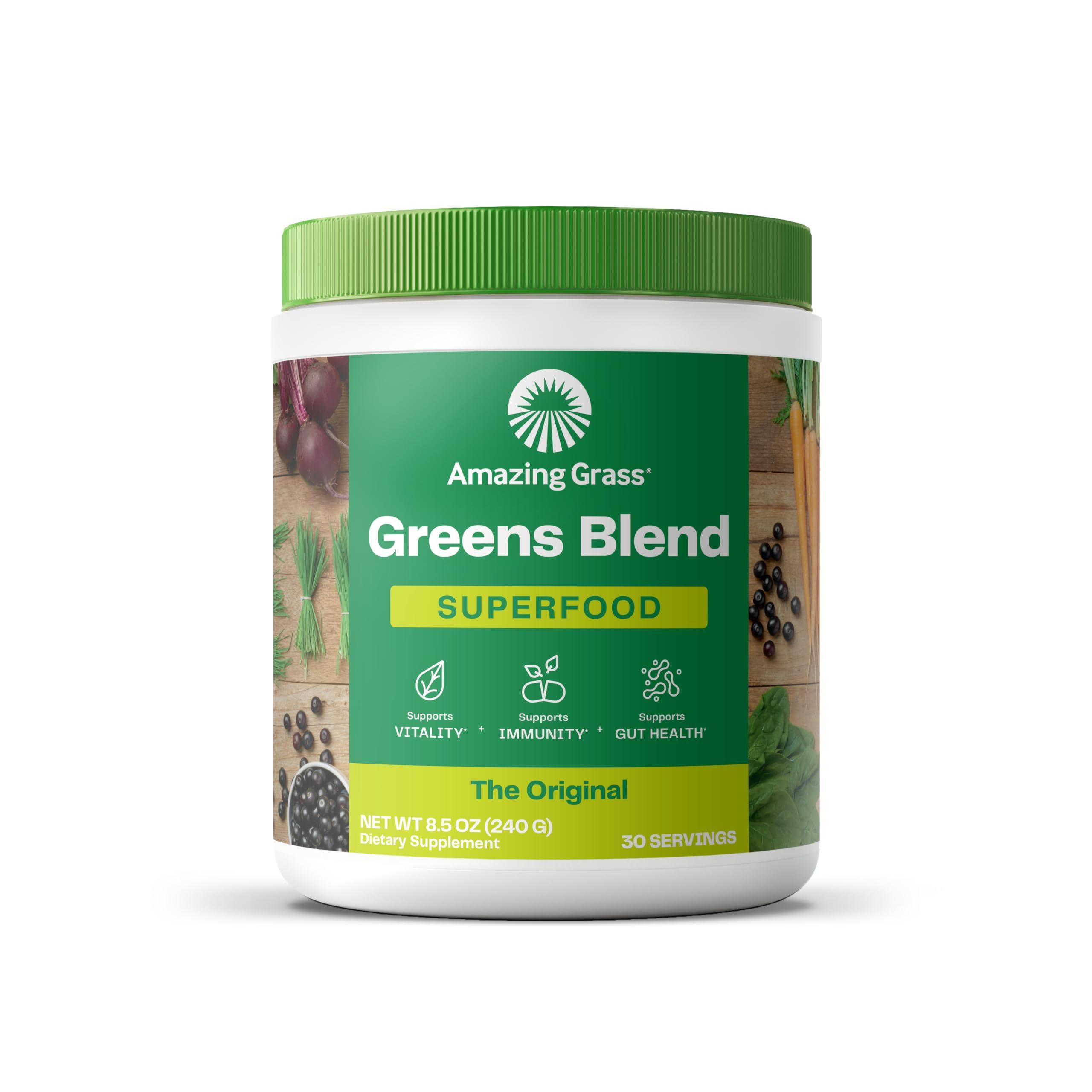 Practical Tips​ for ⁣Incorporating​ Green Powders into Your Routine