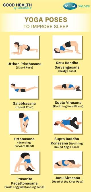 Tips for ⁤Enhancing Your Sleep Environment Through Yoga