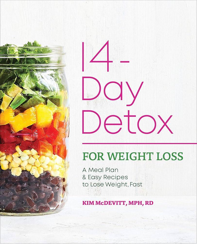Embracing Renewal: The⁣ Benefits of a Detox Meal Plan