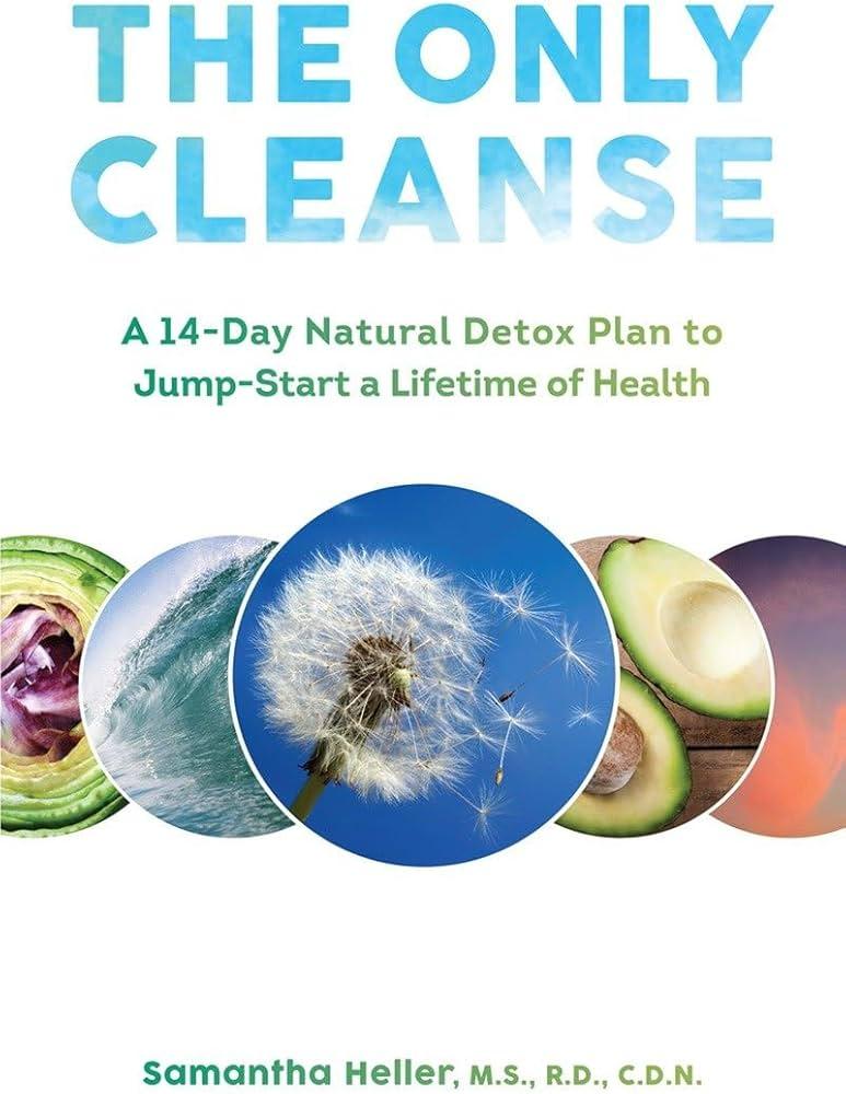 Detox Programs for Chronic Fatigue Regaining‌ Your Energy Naturally