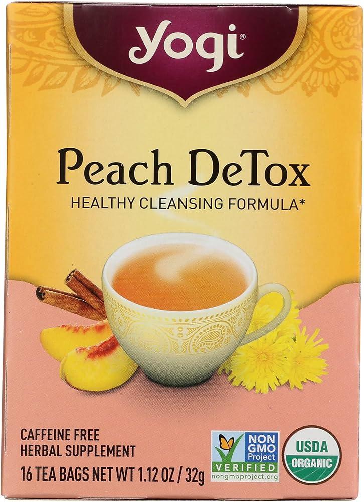 How to Brew the Perfect Detox Tea