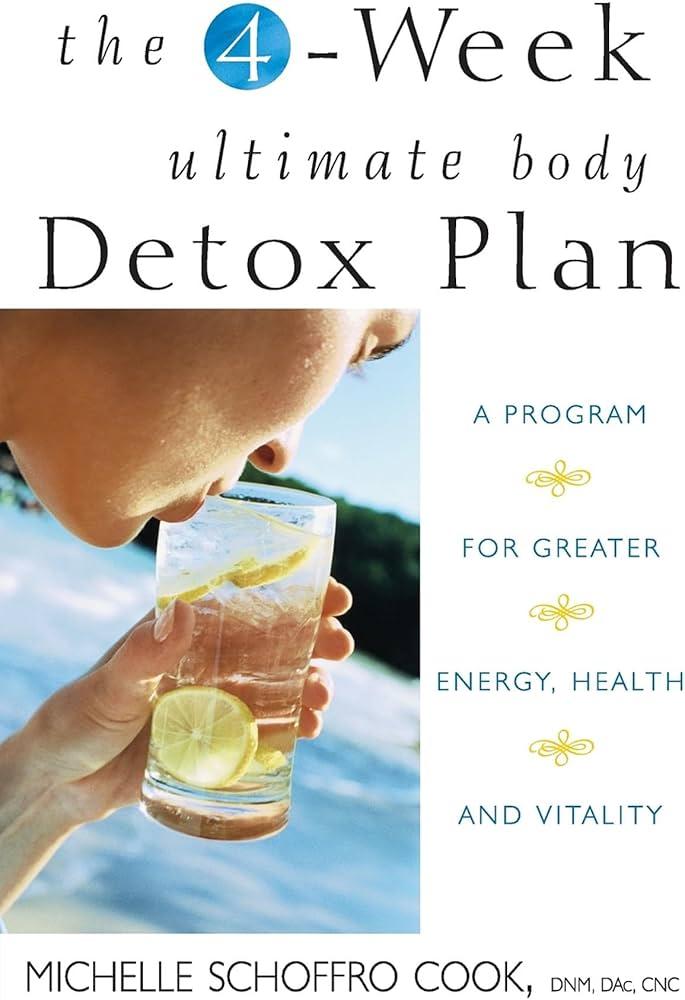 Guidelines for Choosing a Safe and Effective Detox Program