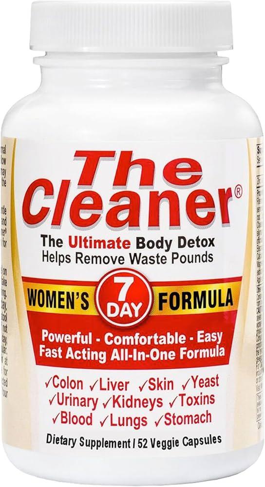 The ⁣Truth About Detox Pills Do ⁣They Really Work?
