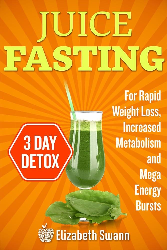 3-Day Detox Plan A Simple Guide to Jumpstart Your Health
