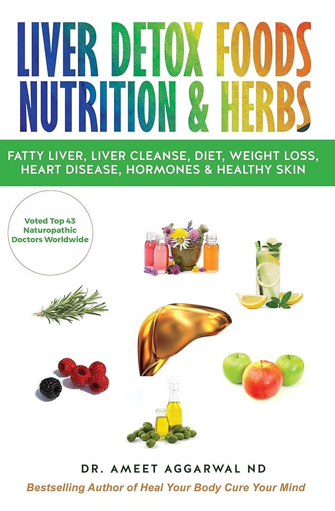 Common Myths about Liver Detox Programs Debunked