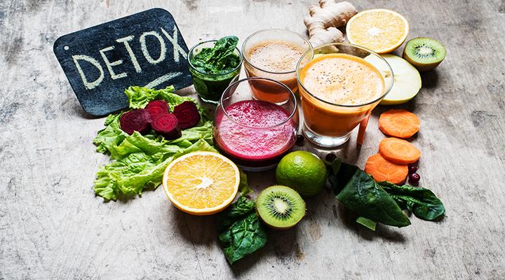 Can Detoxing Help with ‍Heavy⁢ Metal Poisoning?