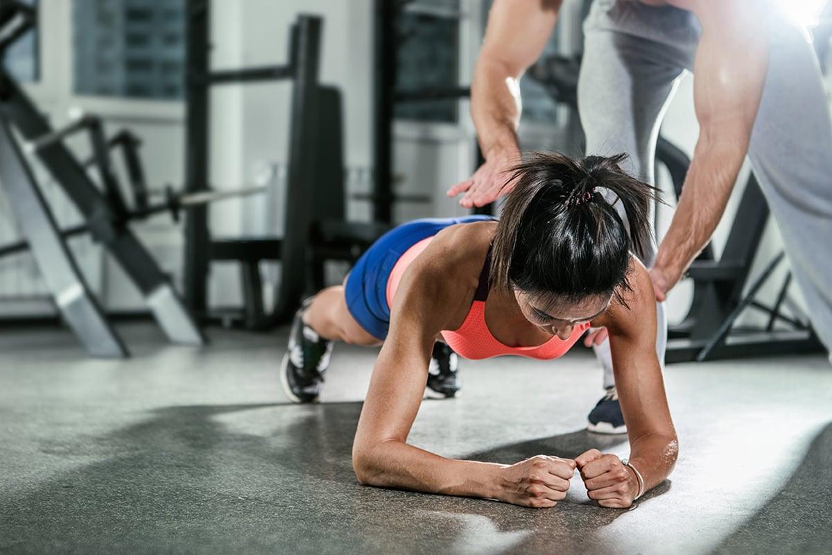 Discovering the ⁢Power of Core Stability in ⁤young Athletes