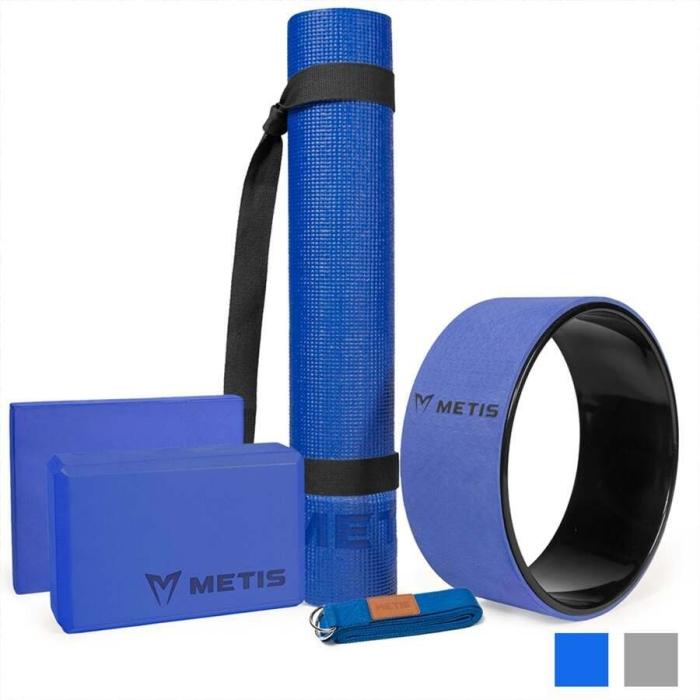 Essential ​equipment for Effective At-Home Yoga and⁣ Pilates