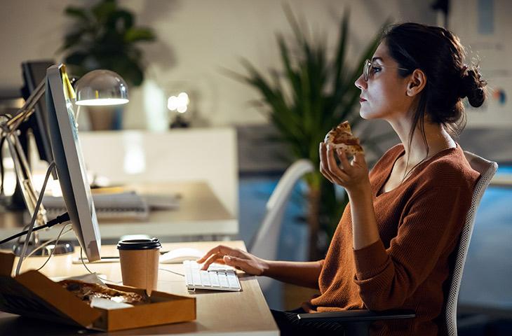 Time-Efficient Routines for the Busy Individual