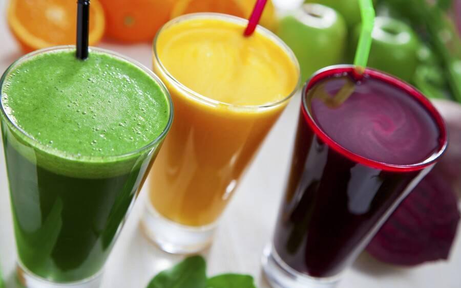 Exploring the Benefits of Juice Detox for Nutrient⁣ Boosts