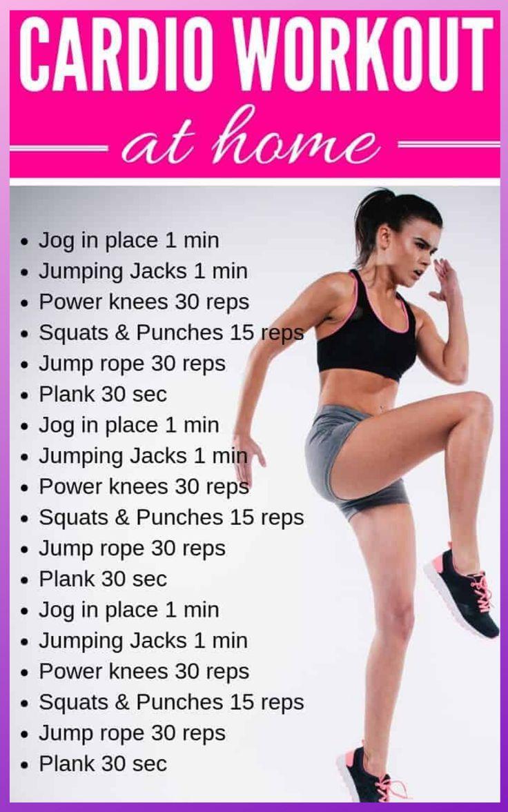 Cardio and Detox Boosting Circulation for a Healthier Body