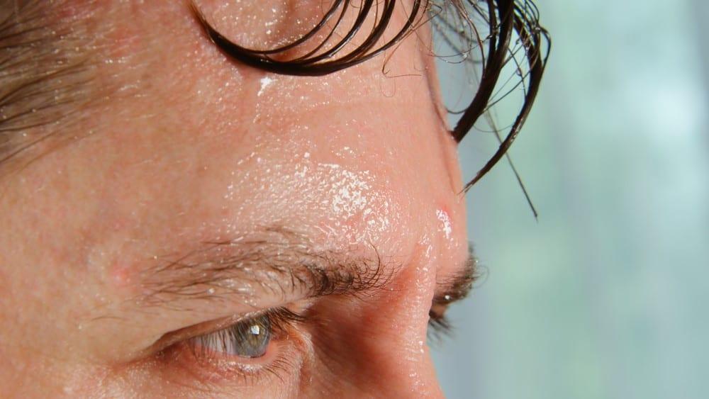 Exploring the science Behind Sweating and Detoxification