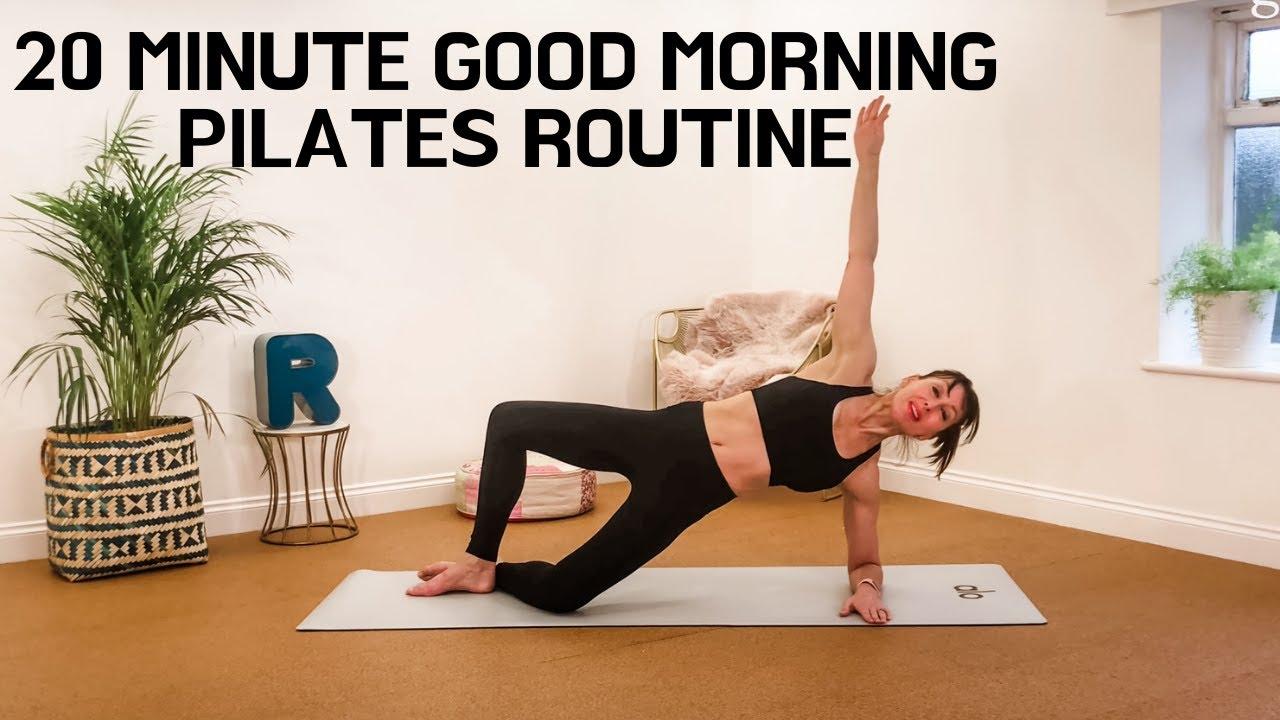 Building⁣ a Sustainable⁢ Pilates ⁣Routine for Lifelong​ Benefits