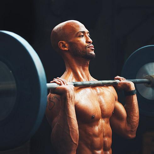 building Muscle mass and ⁣Increasing Metabolic ‌Efficiency
