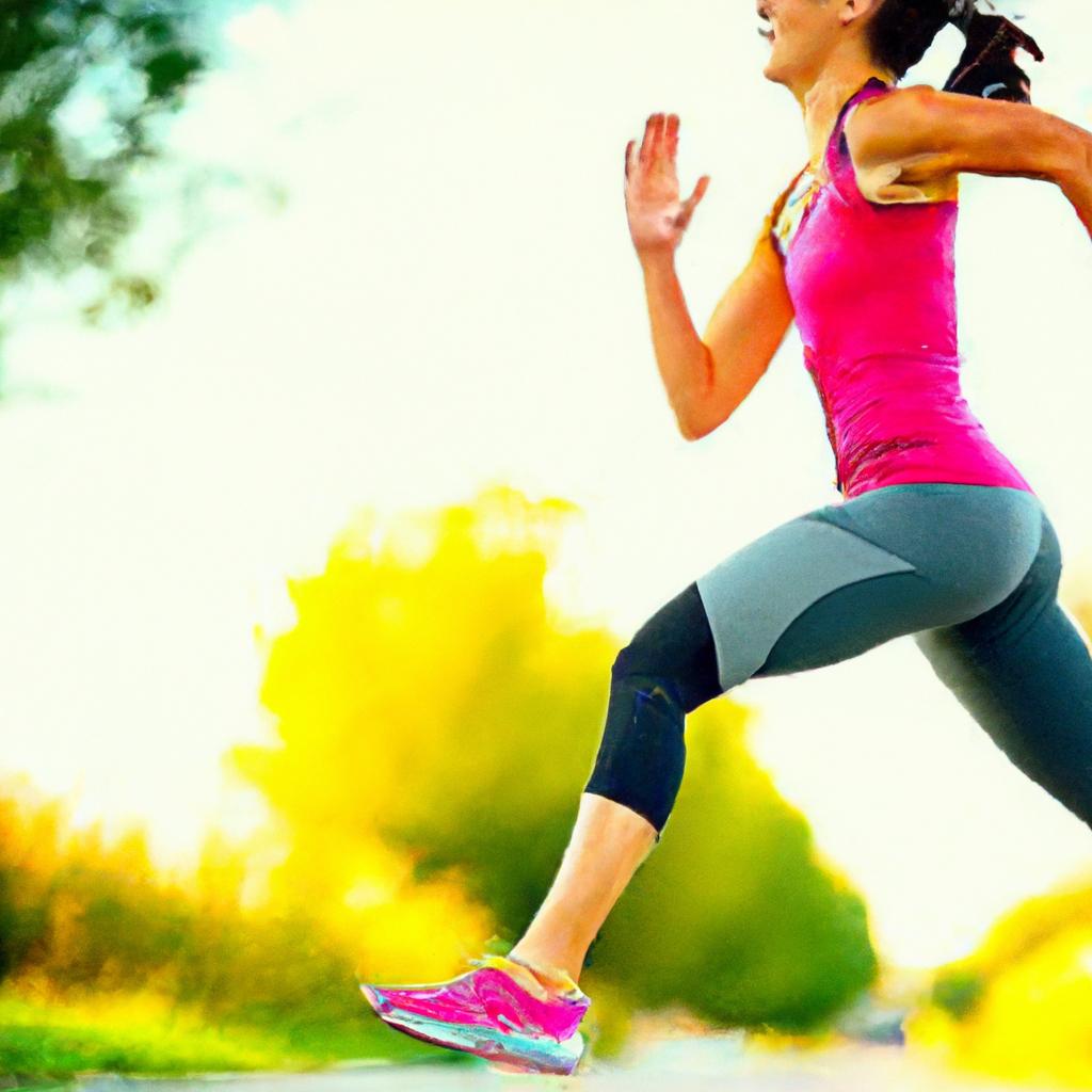 Crafting Your Ideal HIIT Routine: Essential Components and Variations