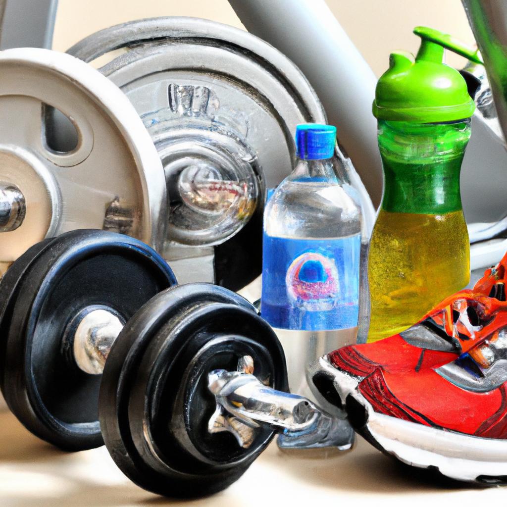 Optimal Fueling for High-Intensity Workouts