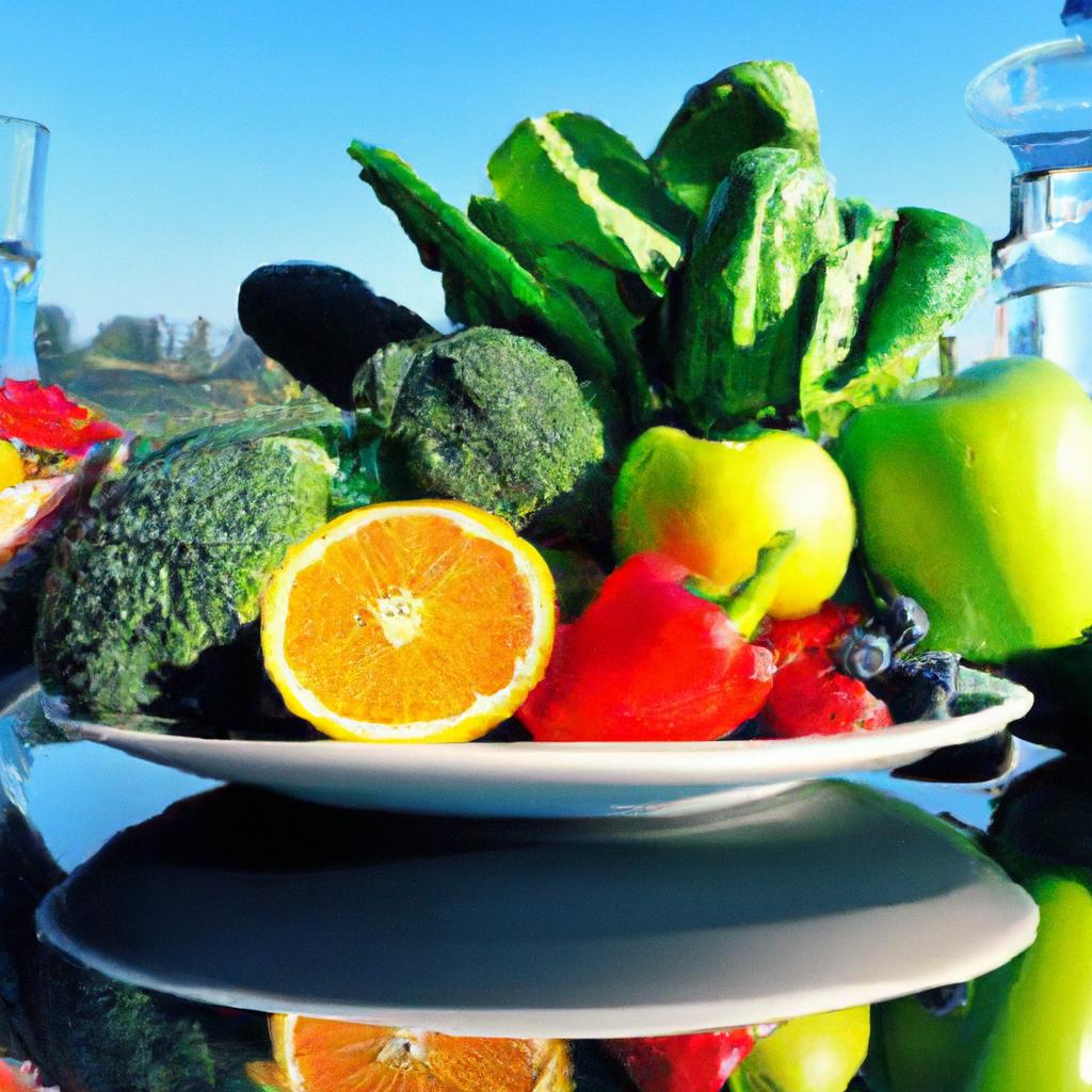 Nourishing Your Body‍ for Enhanced Strength and​ Recovery