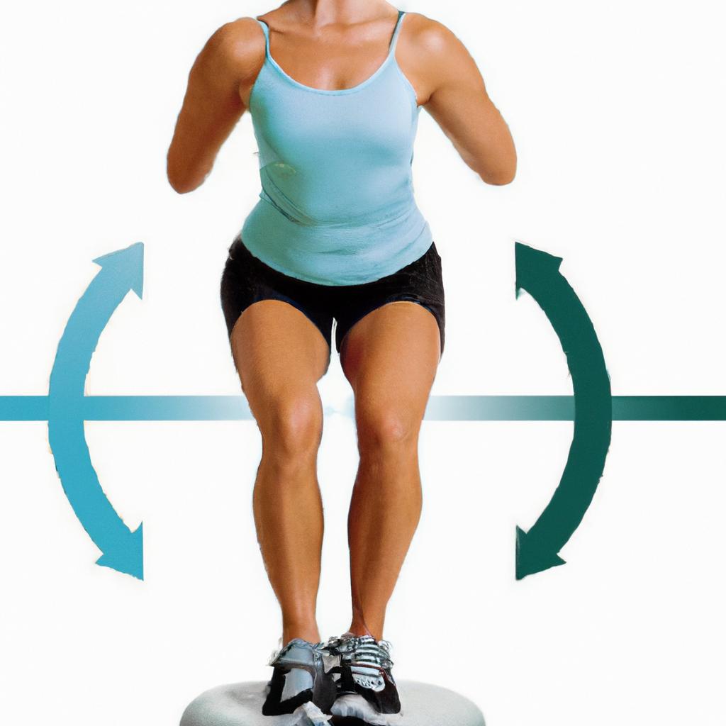 Balancing ​Muscle Groups: Key Considerations ‌for Your Split