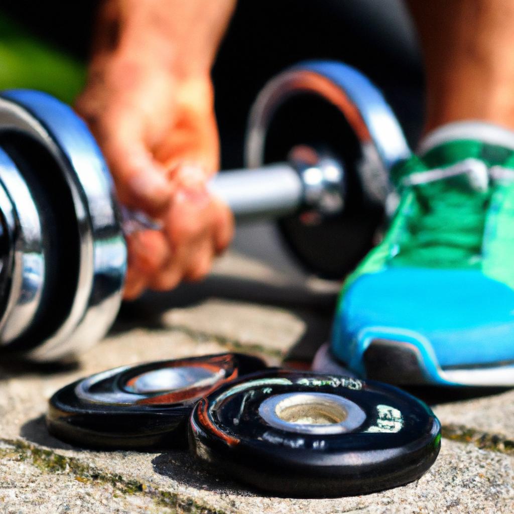 The Best Pre-Workout and Post-Workout Nutrition for HIIT