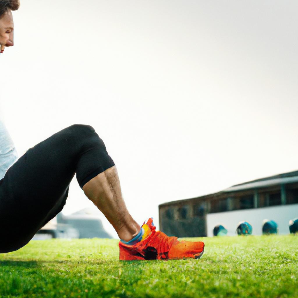 Essential Exercises for Building Muscle and Endurance