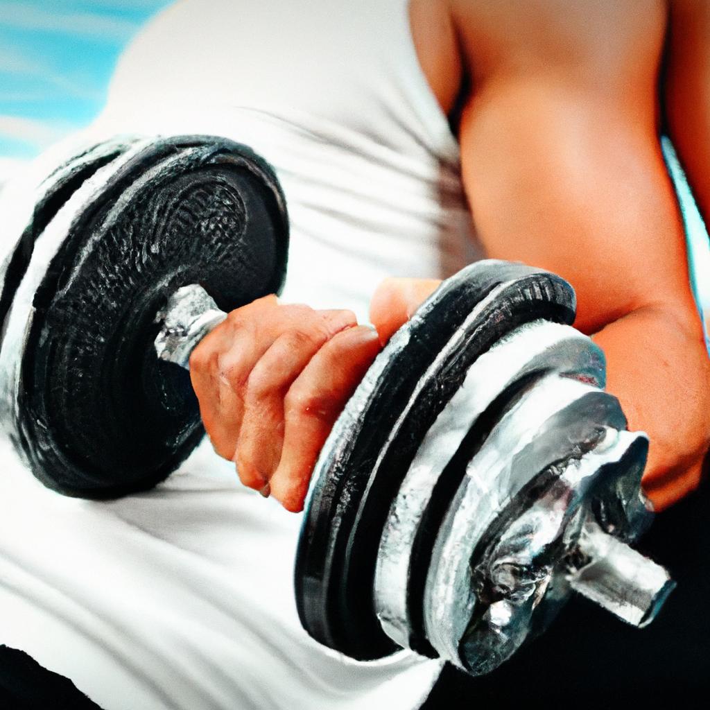 Understanding the Fundamentals of Strength Training ⁣for Men