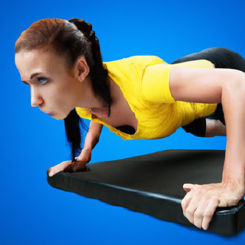 Crafting Your Foundation: Understanding‍ Full-Body Strength Training