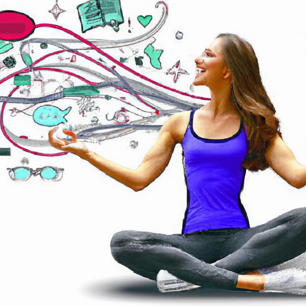 Building Your‍ Routine: Weekly Schedule and Recovery Tips
