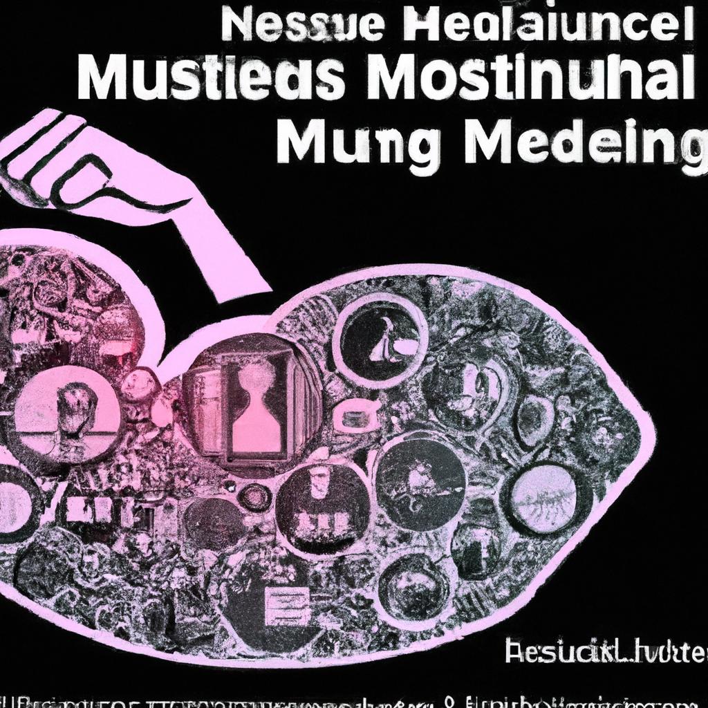 Building Muscle Mass for a Healthier Future