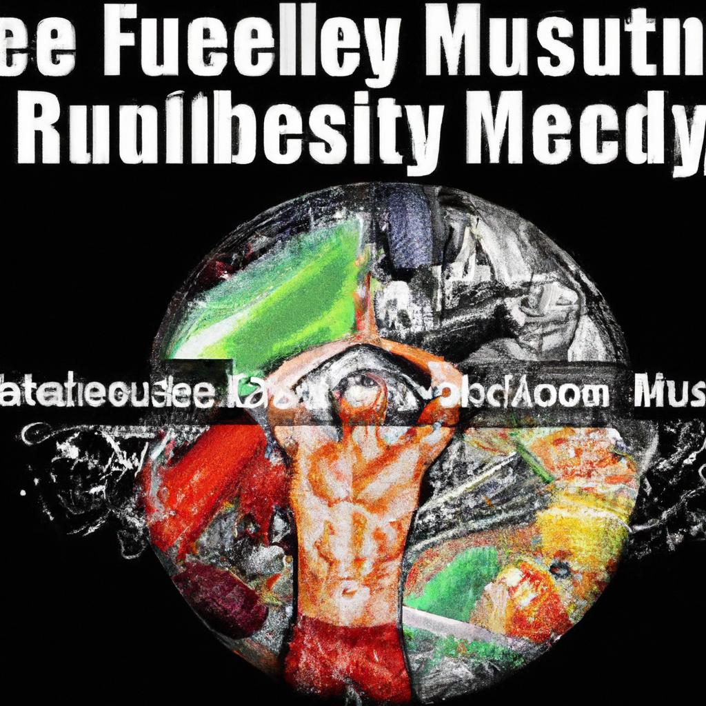 Fueling Recovery: ⁢Essential Nutrients⁢ for Optimal Muscle Repair