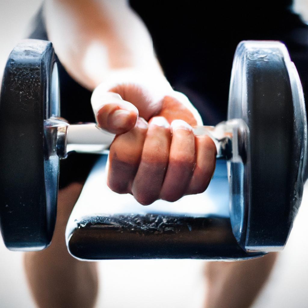 Building a Balanced ⁣regimen: Integrating Strength Training⁣ and⁤ Nutrition for Success