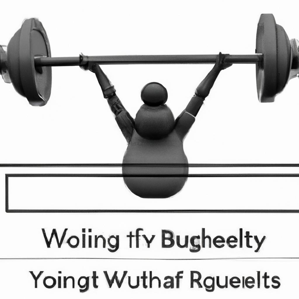 Incorporating⁣ weights into Your Daily Routine