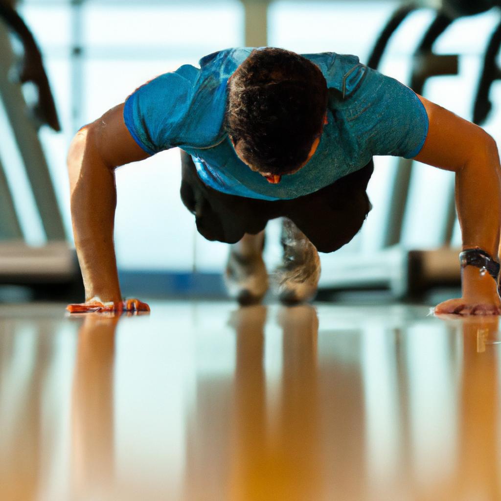 Professional Athlete HIIT Training Secrets Revealed