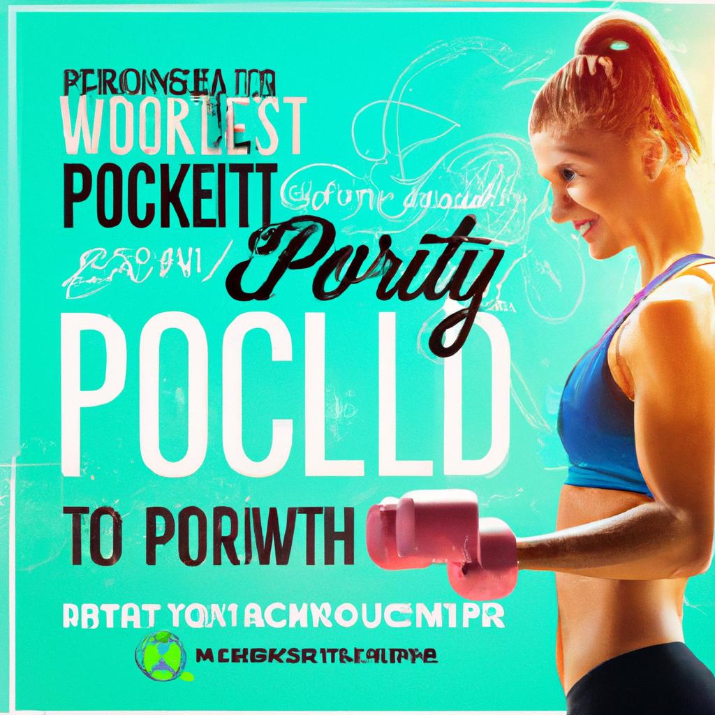 Unlocking Your Potential with a Comprehensive Workout Plan
