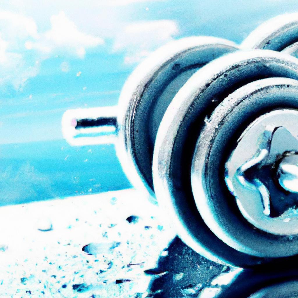 Fueling Your Body: Nutrition Tips for Strength Training⁣ Success