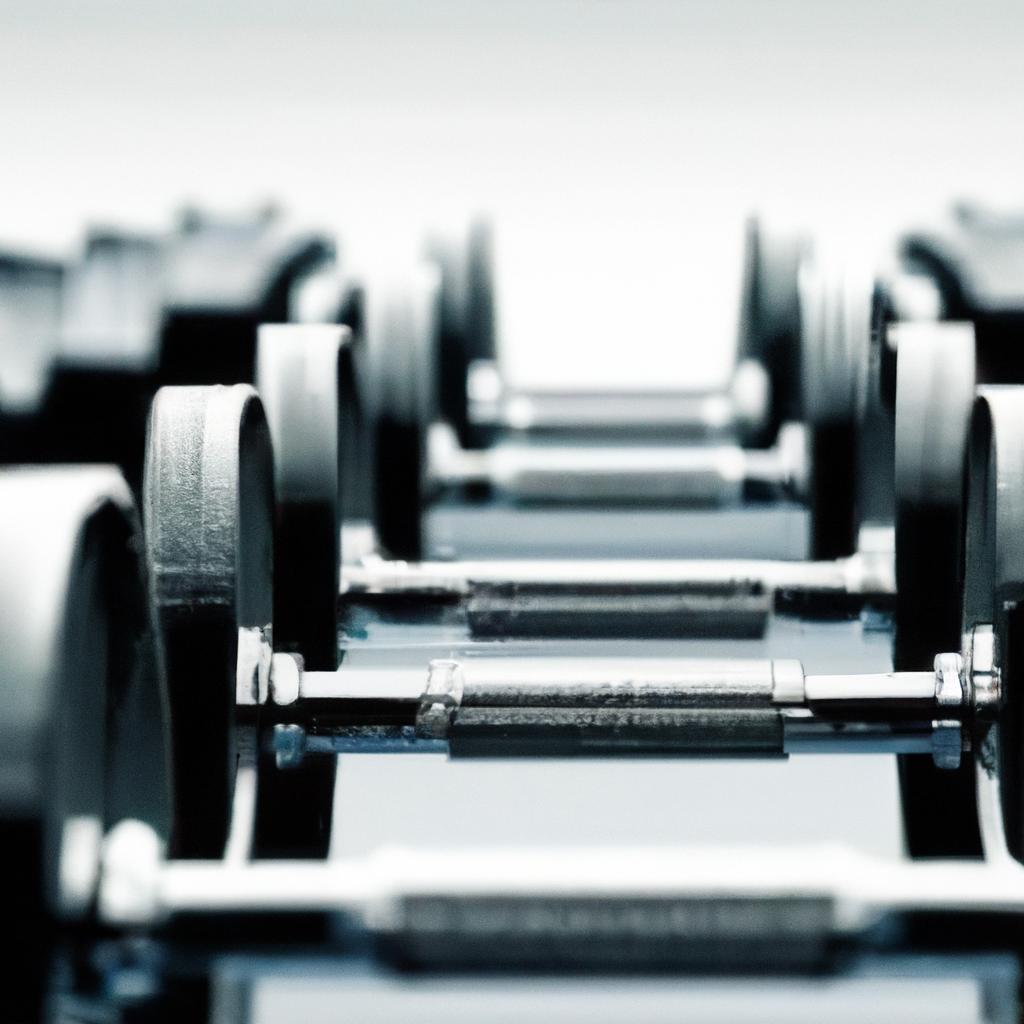 Sustaining Motivation and Progress in Your High-Intensity Training Journey