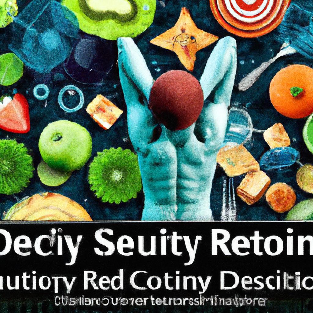 nutrition ‌and ‍Recovery: Tailoring Your Diet ⁤for Success