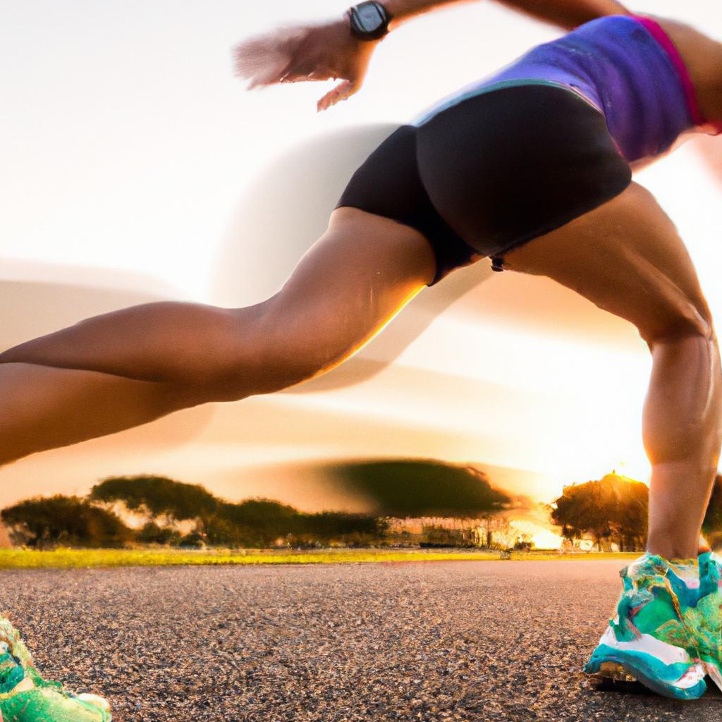 maximizing Results: Optimal Timing and Frequency for HIIT Workouts
