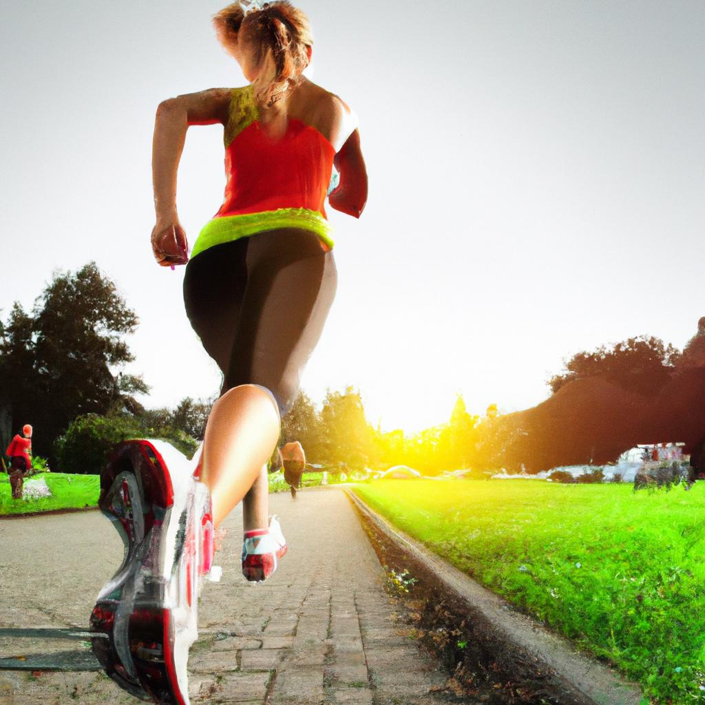 The Science Behind High-Intensity Interval Training