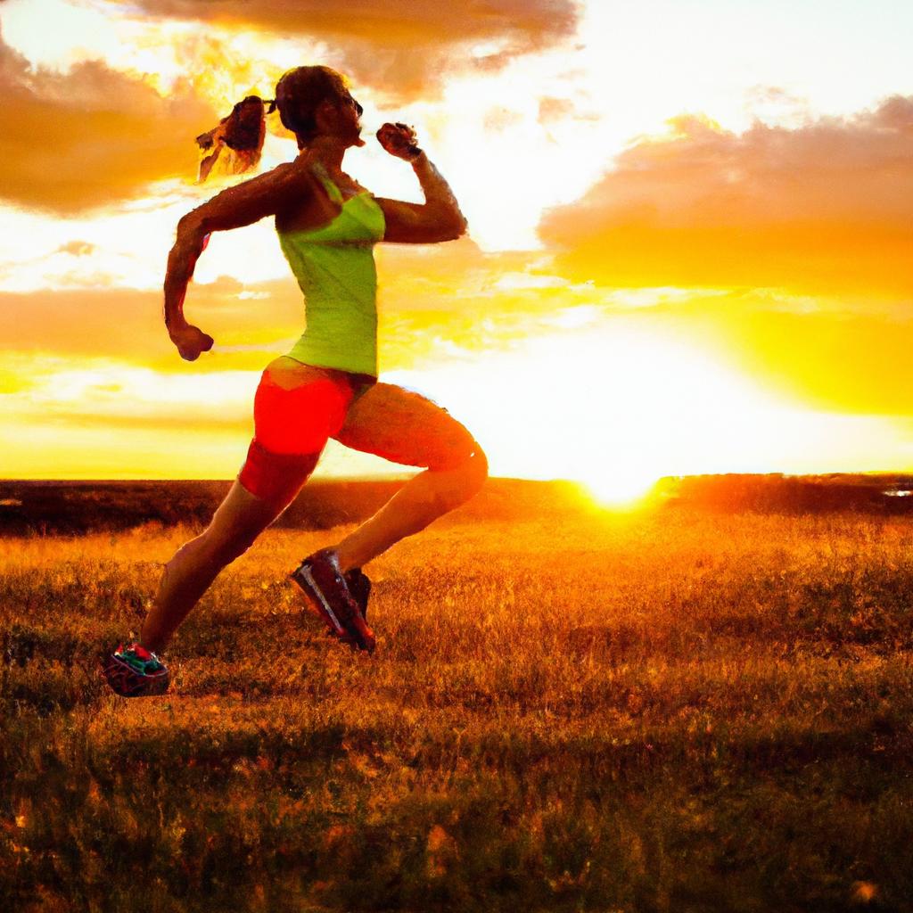 HIIT for Beginners: Burn Fat and Build Strength in 10 Minutes