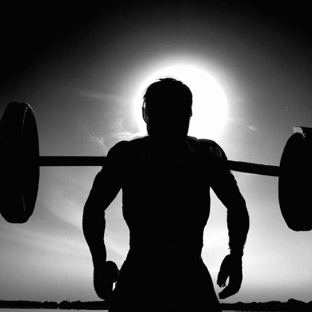 Understanding the ​Science Behind ‌Plateaus‌ in Strength Training