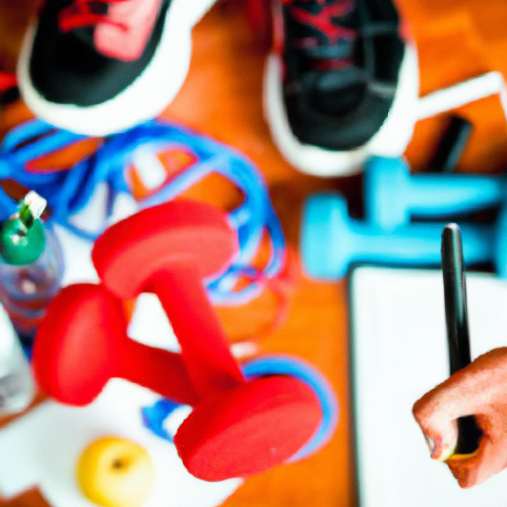 fueling Your Fitness: Essential Nutrition tips for HIIT Success