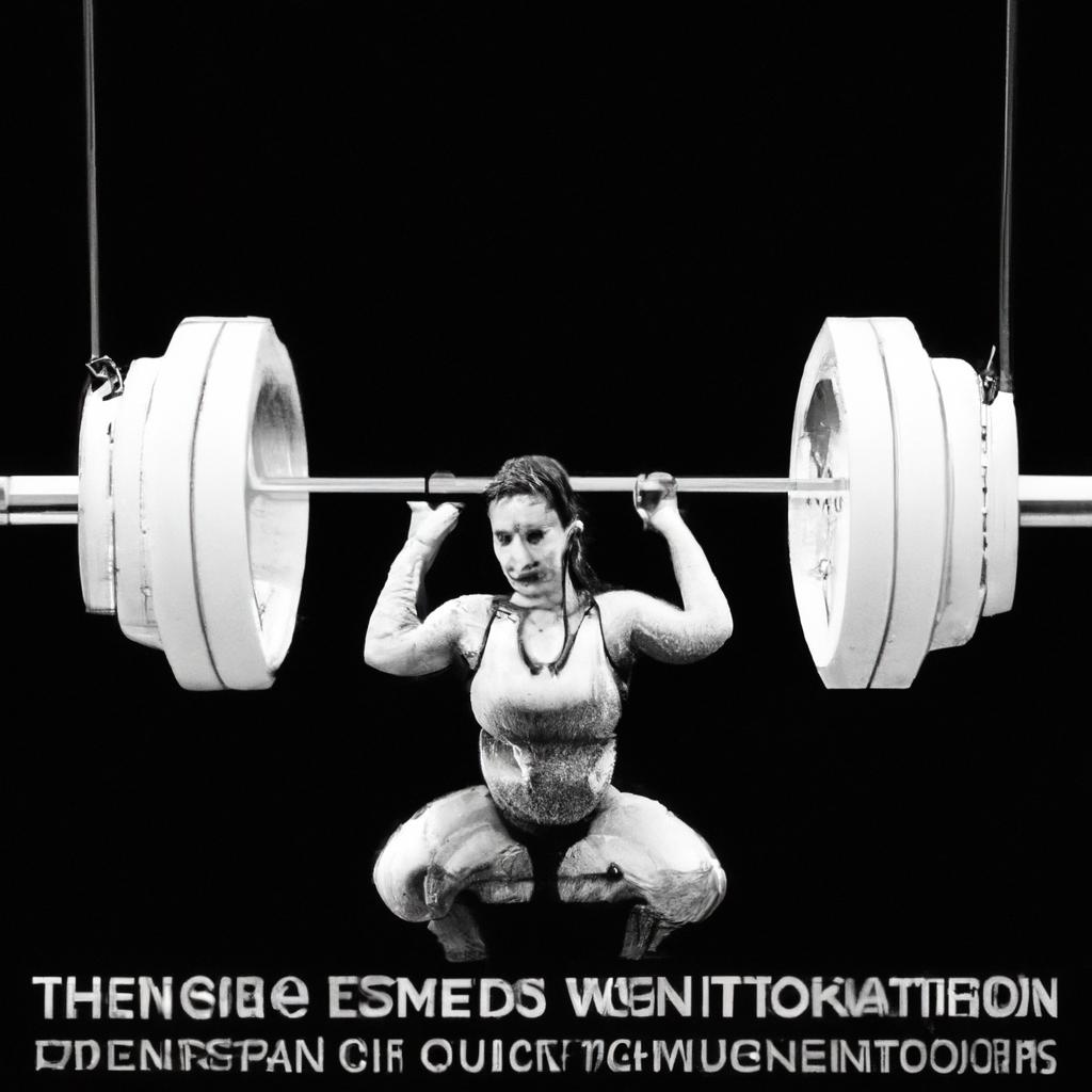 The ⁣Strength⁣ Within: Challenging ‌Common Misconceptions About Women⁤ and Weightlifting