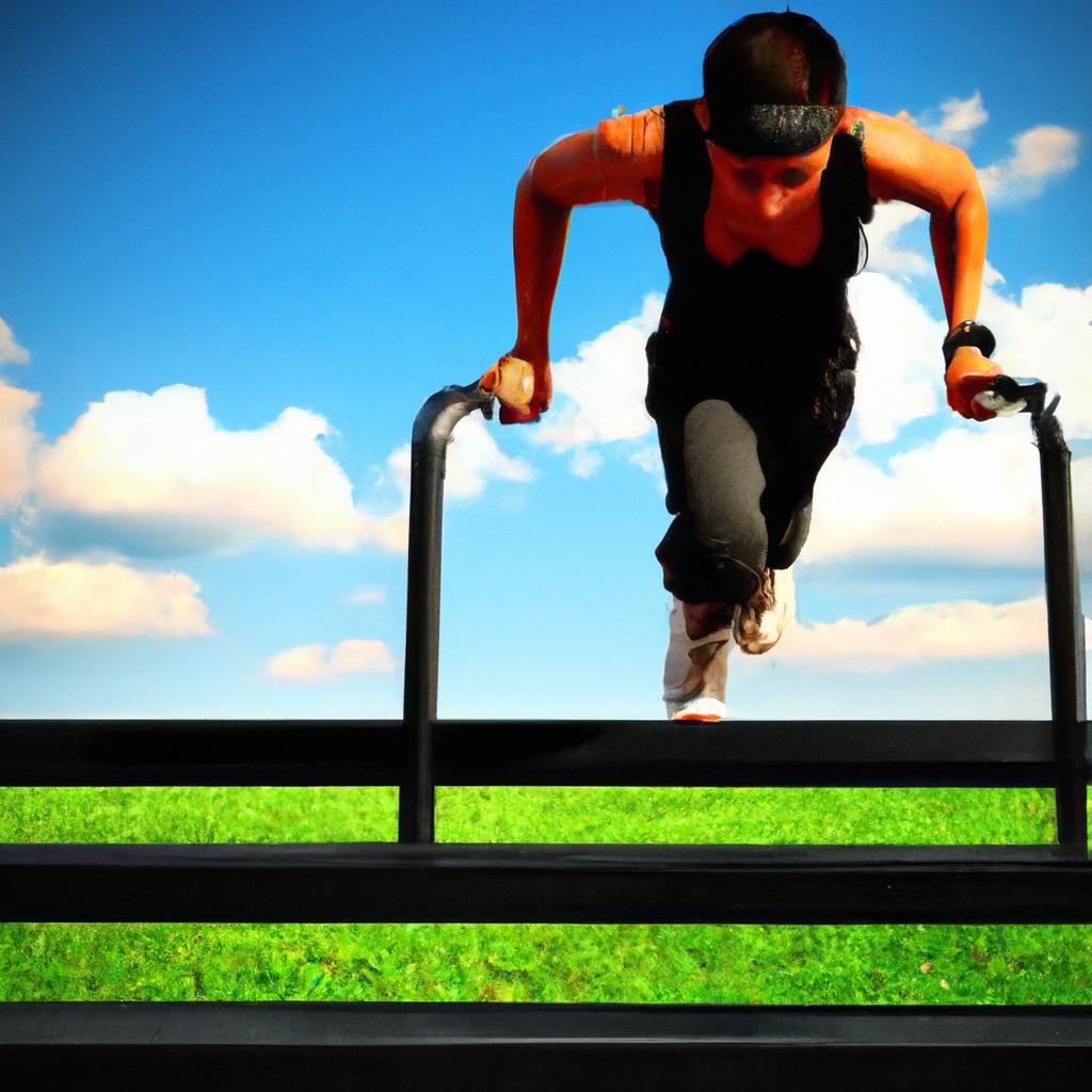 Fat-Burning HIIT: How to Maximize Weight Loss with High-Intensity Training