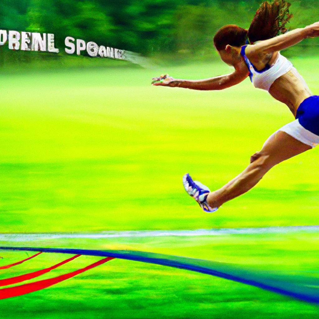 Enhancing⁤ Speed with Sprint-Specific Drills