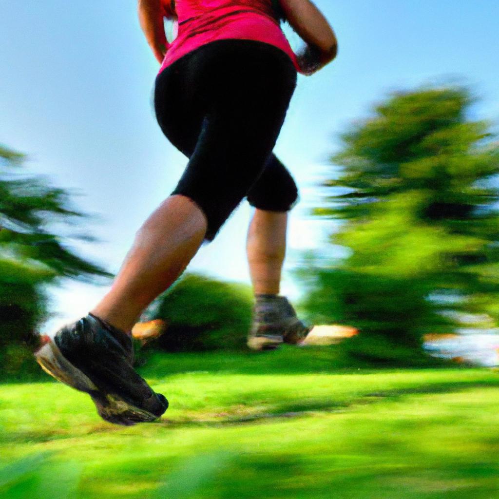 Tips for Staying Motivated: Integrating HIIT into Your Lifestyle