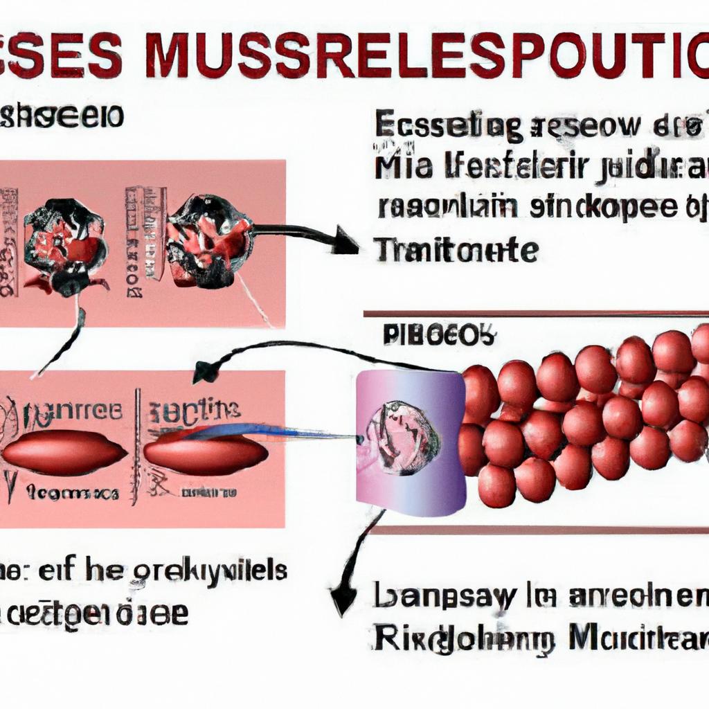 understanding muscle⁤ Hypertrophy ⁣and Its Mechanisms