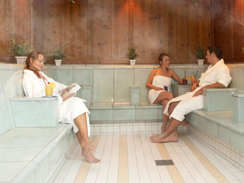 Steam baths: A Time-Honored Tradition for Cleansing and Relaxation