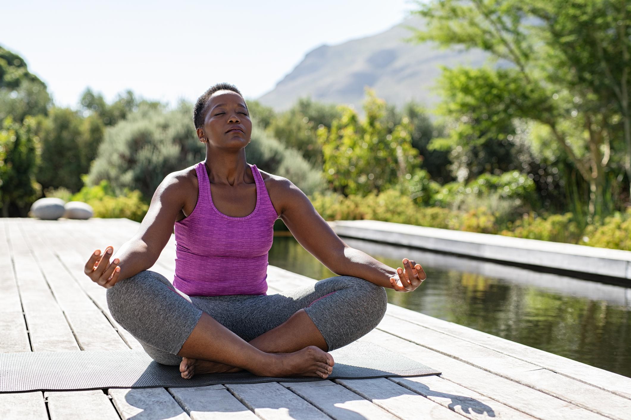 Mind-Body Connection: Harnessing ‍Breath to Enhance Your ‍Practice