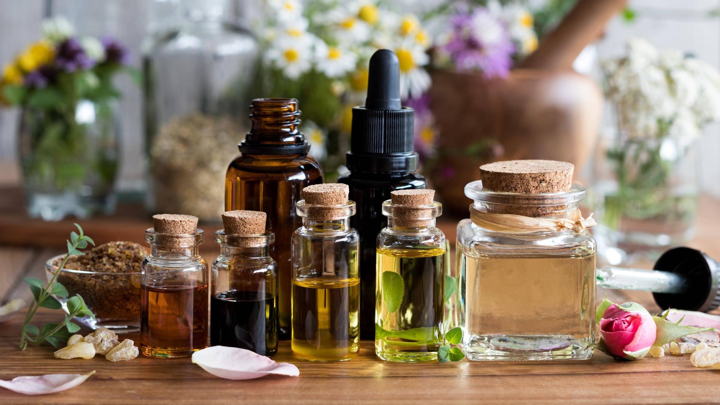 Top Essential Oils for Detox: A Guide to‌ Nature’s ‍Best Cleansing Agents