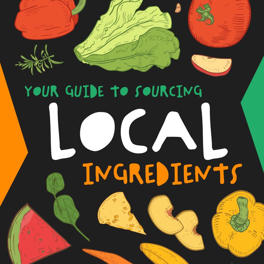 Seasonal and Local Ingredients: Supporting Sustainable​ Choices